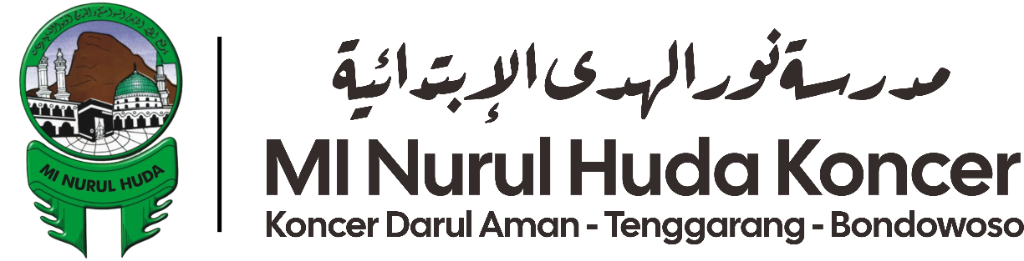 MI Nurul Huda Koncer - Koncer, Tenggarang, Bondowoso