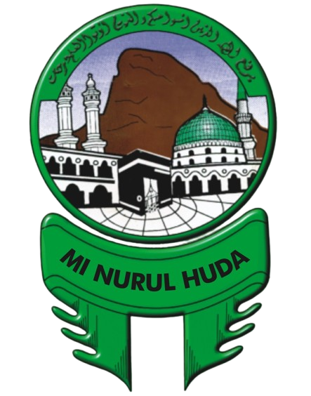 Logo MI Nurul Huda Koncer